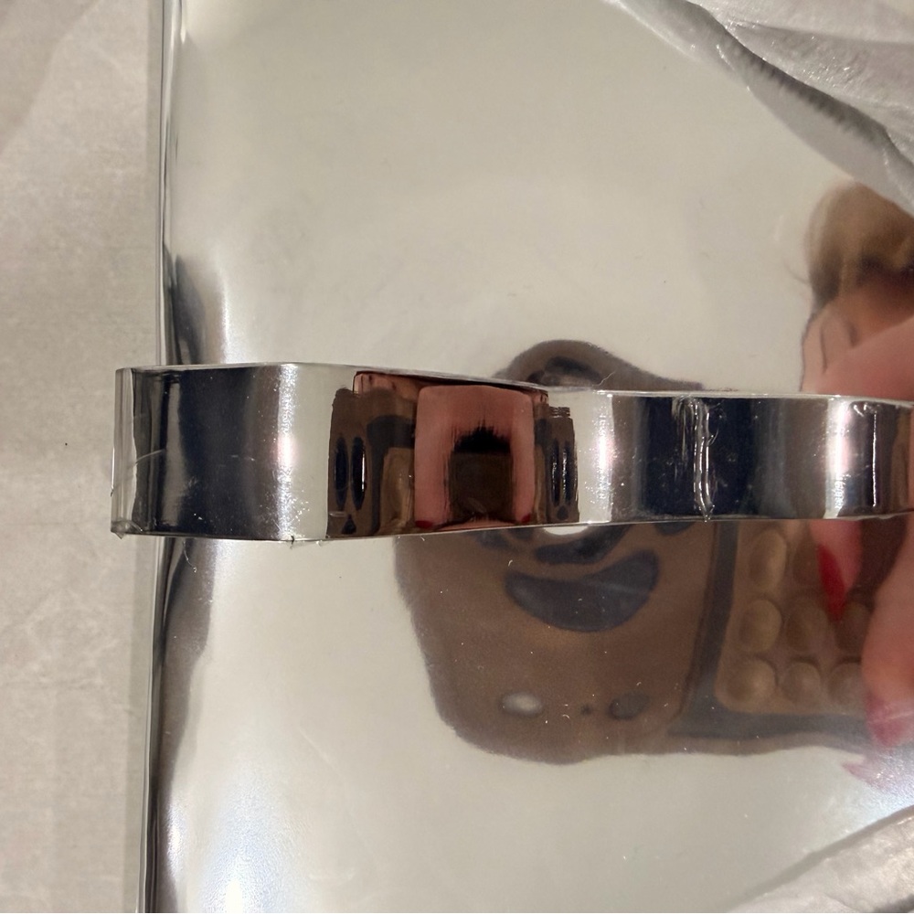 SOLD OUT ONLINE RETROFETE PURSE. Brand new with tag!! - Picture 9 of 16
